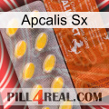 Apcalis Sx 42